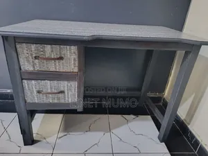 Office Desk and Chair