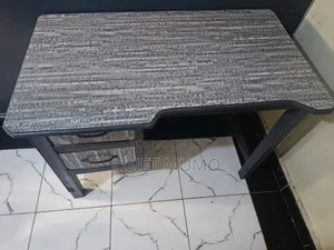 Office Desk and Chair