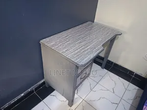 Office Desk and Chair