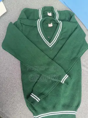 Uniform and Tracksuit