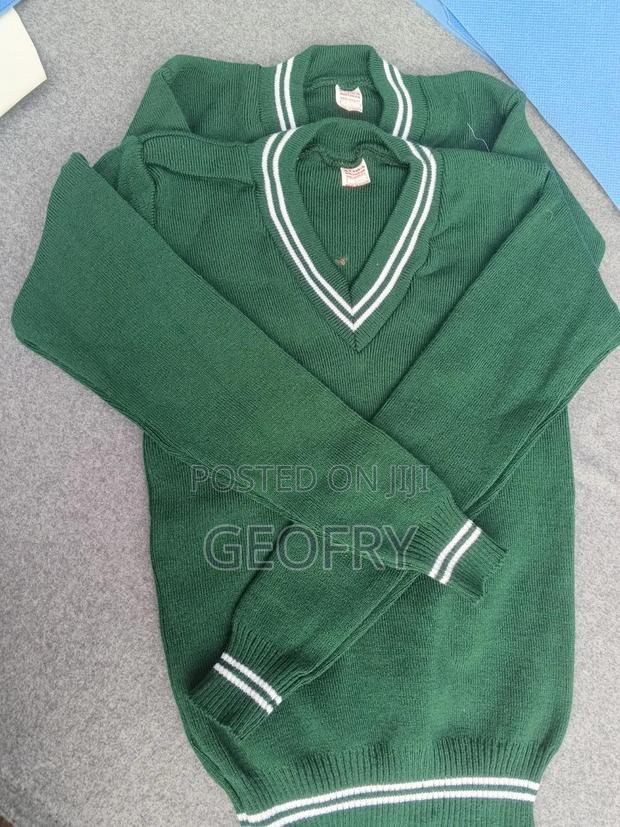 Uniform and Tracksuit - thumbnail 3