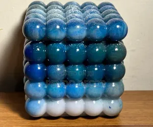Resin Jewellery Boxes