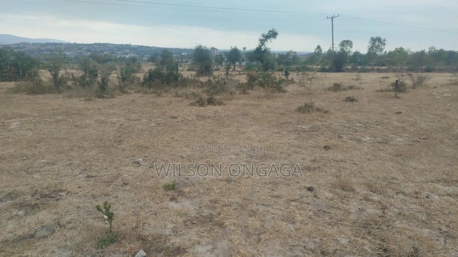 1/8 Are Machakos Highway Makutano