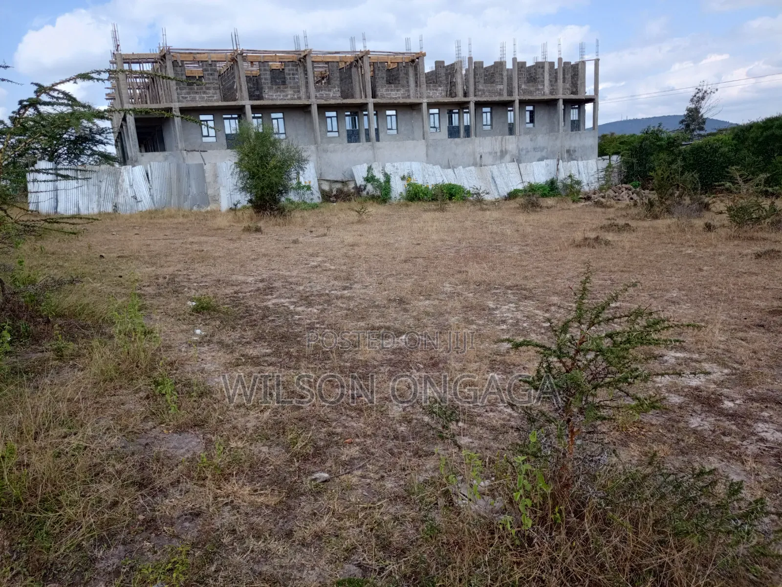 1/8 Are Machakos Highway Makutano
