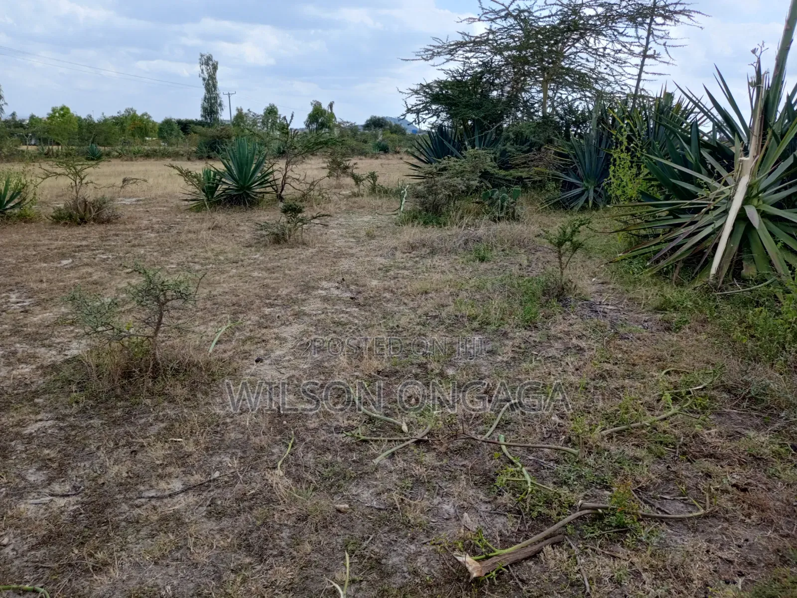 1/8 Are Machakos Highway Makutano