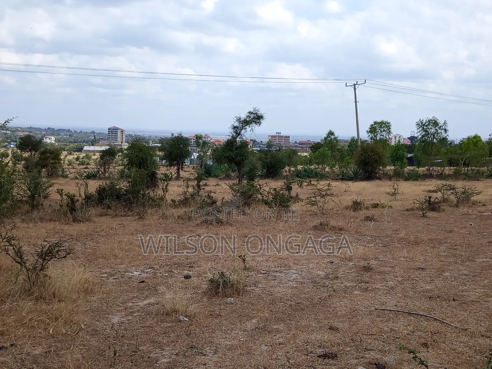 1/8 Are Machakos Highway Makutano