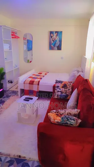 Studio Airbnb in Utawala Benedicta