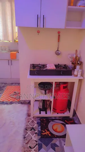 Studio Airbnb in Utawala Benedicta