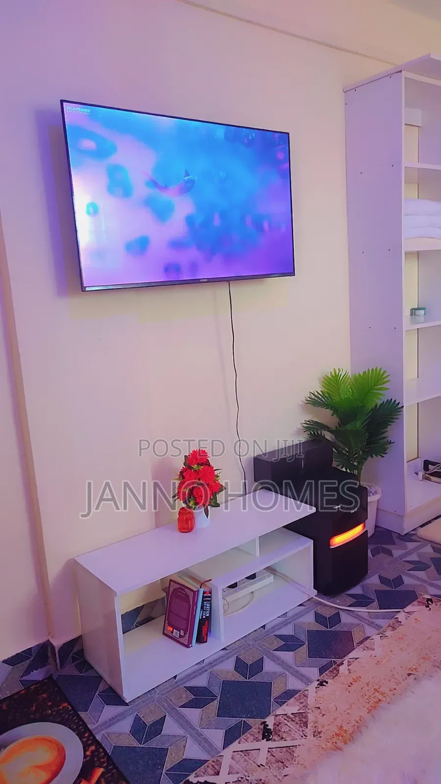 Studio Airbnb in Utawala Benedicta