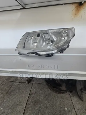 Subaru Sh Xenon Headlight