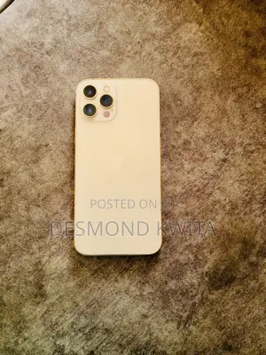 Apple iPhone 12 Pro Max 128 GB Gold