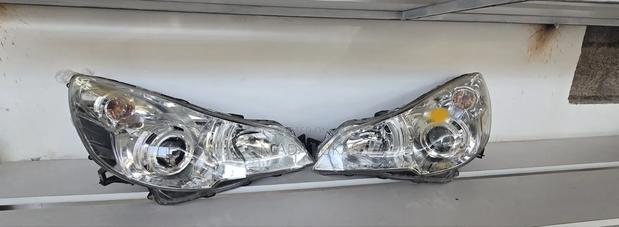 Subaru BR9 Headlight - thumbnail 2