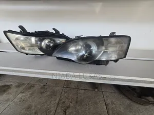 Subaru Legacy Headlights