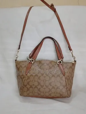 Tote Coach Bag