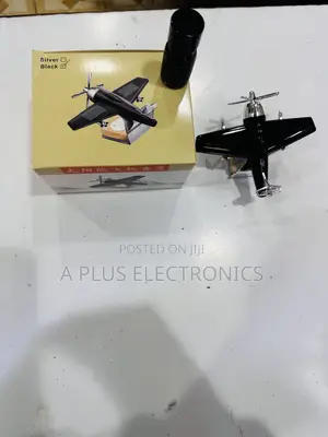 FT2 Solar Car Fragrance Automatic Rotating Air Freshener