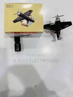 FT2 Solar Car Fragrance Automatic Rotating Air Freshener