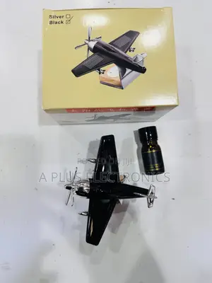 FT2 Solar Car Fragrance Car Air Freshener for Dashboard