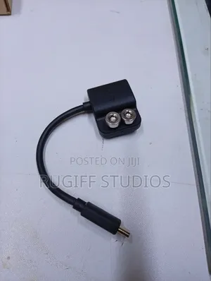 Smallrig Small HDMI Adapter 60.