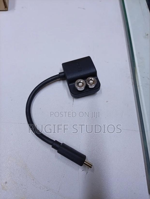 Smallrig Small HDMI Adapter 60. - main view