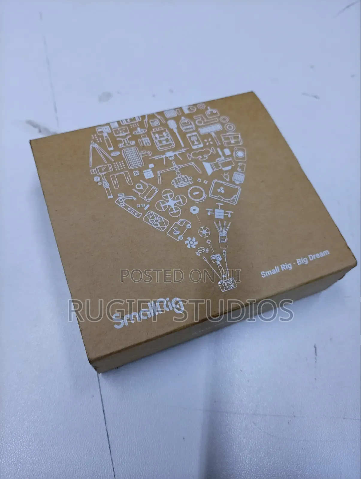 Smallrig Small HDMI Adapter 60.