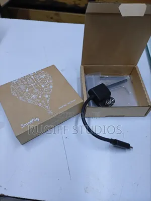 Smallrig Small HDMI Adapter 60.