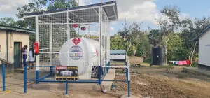 Schools: Switch From Firewood to LPG — No Upfront Installation
