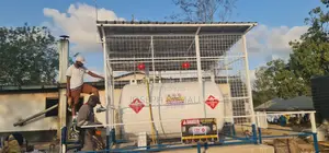 Schools: Switch From Firewood to LPG — No Upfront Installation