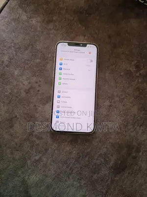 Apple iPhone 12 Pro Max 128 GB Gold