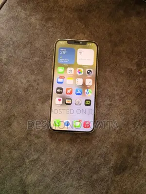 Apple iPhone 12 Pro Max 128 GB Gold