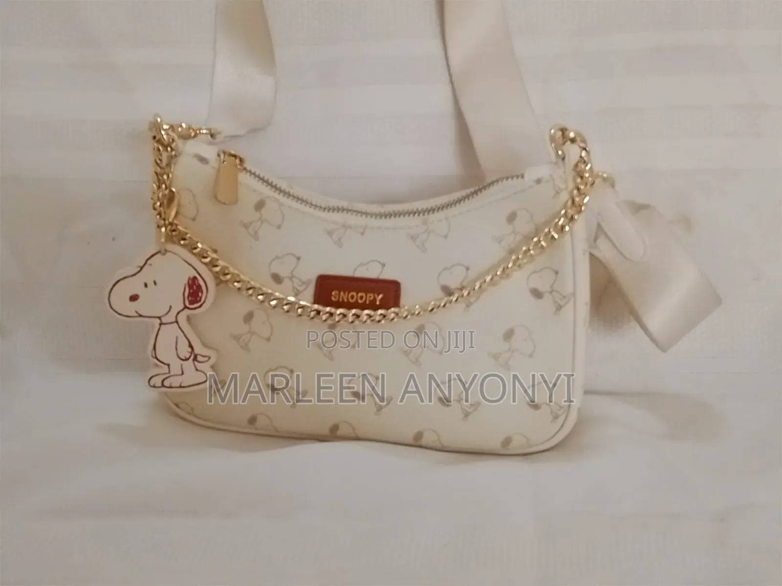 Sloopy Crossbody Bag