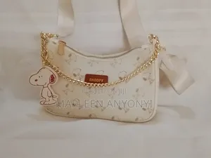 Sloopy Crossbody Bag