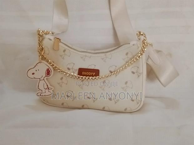 Sloopy Crossbody Bag