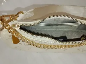 Sloopy Crossbody Bag