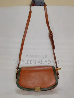 Sloopy Crossbody Bag