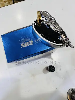 Jaguar Solar Powered Aroma Diffuser Car Dashboard Fragrance