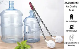 Cleaning Bottle Brush