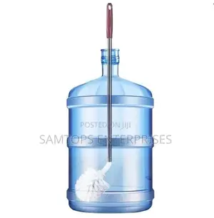 Cleaning Bottle Brush