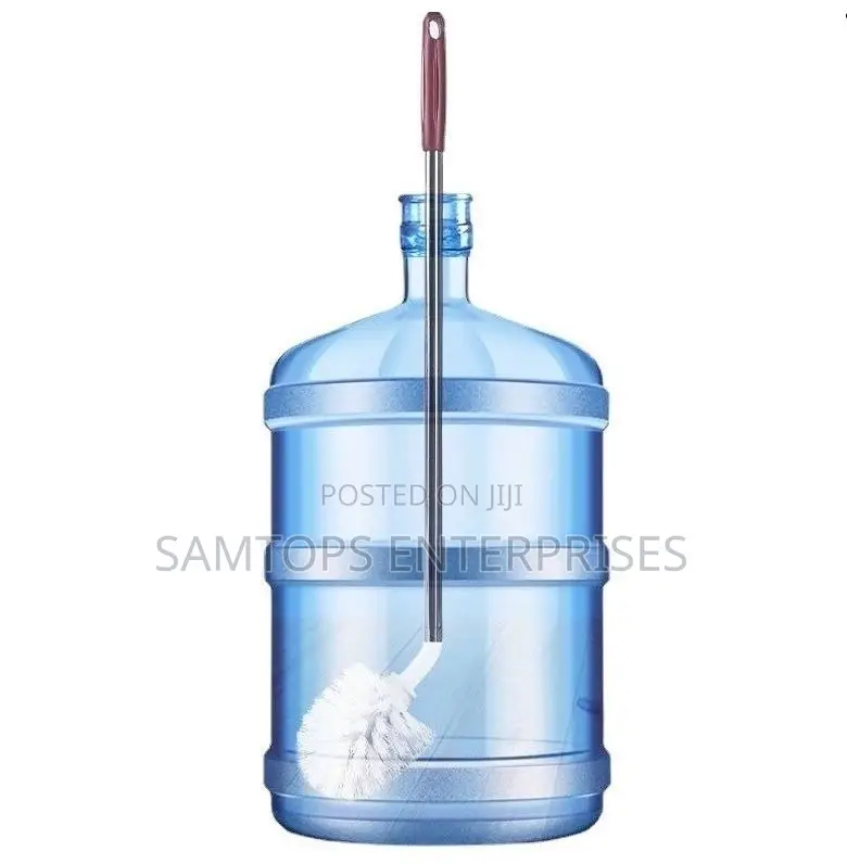Cleaning Bottle Brush