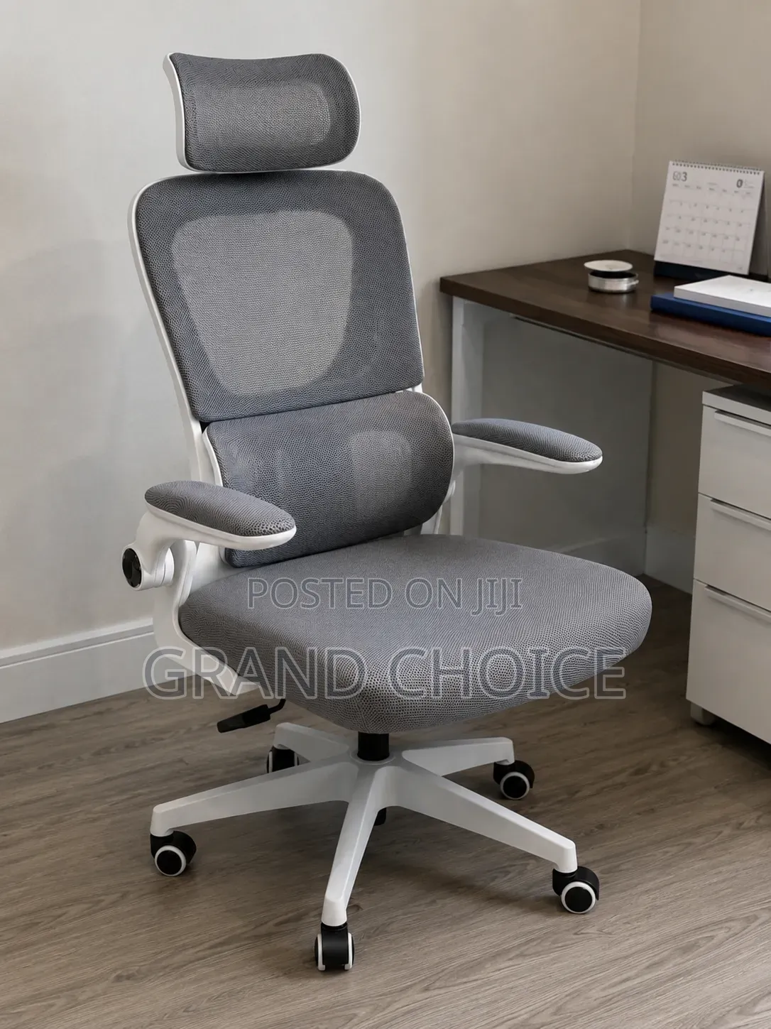 Comfortable Ergonomic Office Chair