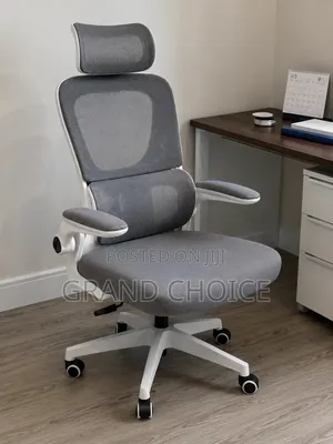 Comfortable Ergonomic Office Chair