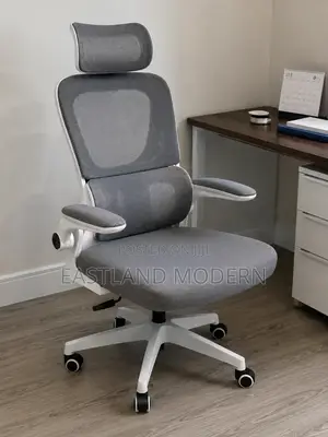 Comfortable Ergonomic Office Chair