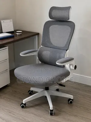 Comfortable Ergonomic Office Chair