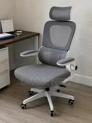 Comfortable Ergonomic Office Chair
