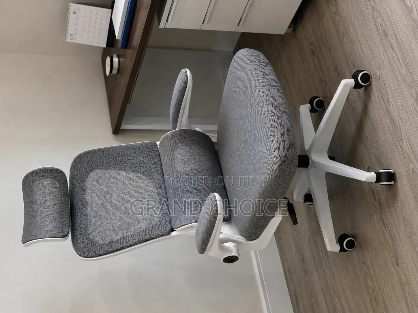 Comfortable Ergonomic Office Chair