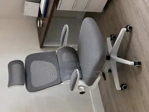 Comfortable Ergonomic Office Chair