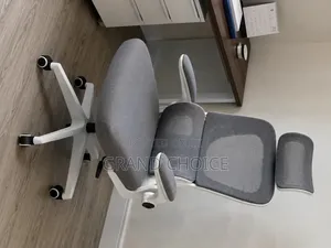 Comfortable Ergonomic Office Chair