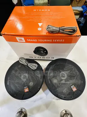 JBL 6 Inch Car Speaker Quality Car Audio System