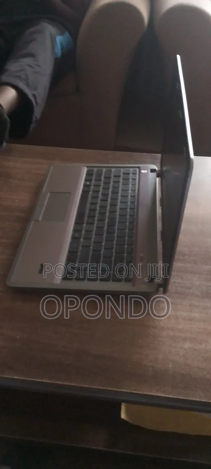 Laptop HP ProBook 4440S 256GB Intel Core i5 HDD 512GB