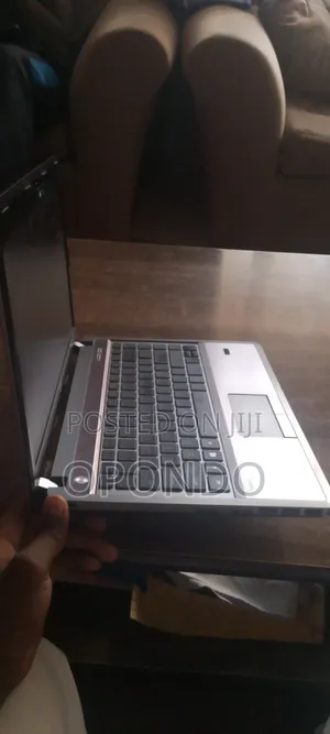 Laptop HP ProBook 4440S 256GB Intel Core i5 HDD 512GB