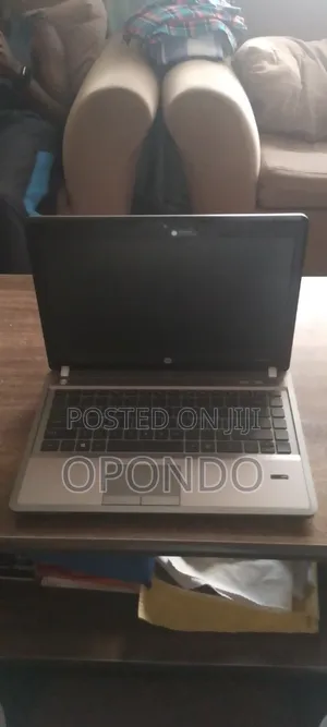Laptop HP ProBook 4440S 256GB Intel Core i5 HDD 512GB